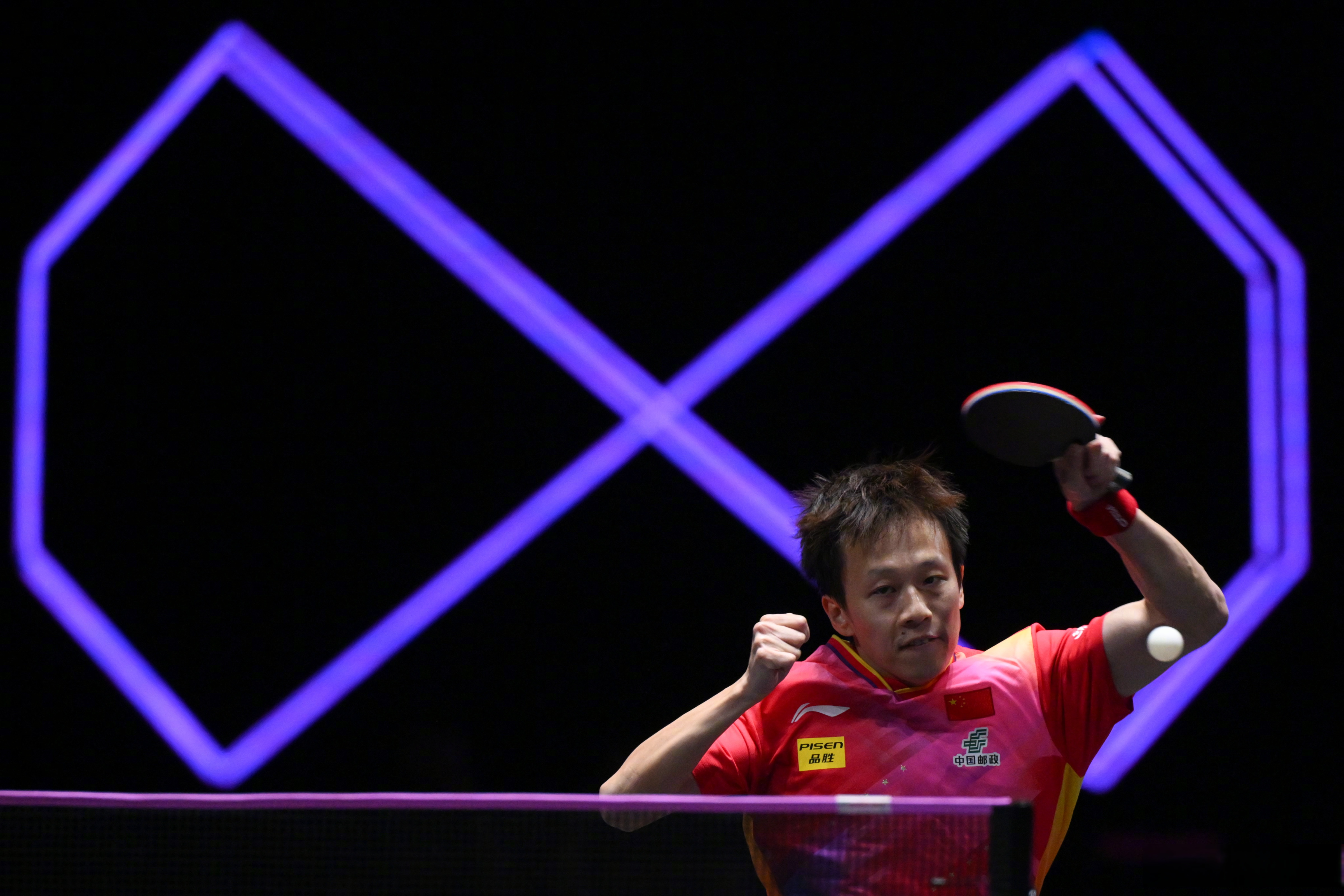 日本队翻盘奥地利队，林高远状态火热