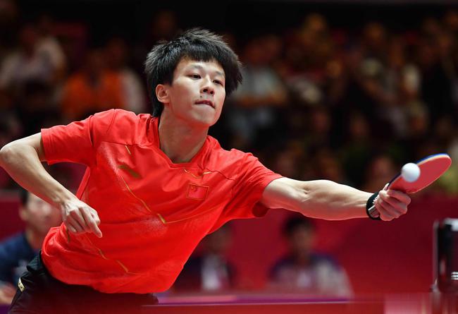 韩国队险胜葡萄牙队，林高远关键制胜