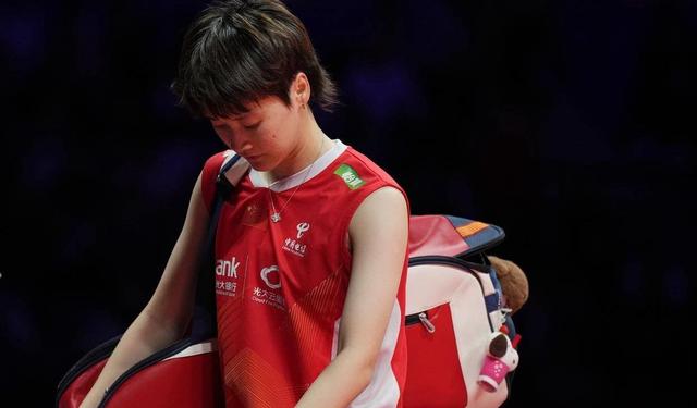 日本队逆转马来西亚队，戴资颖刷新纪录