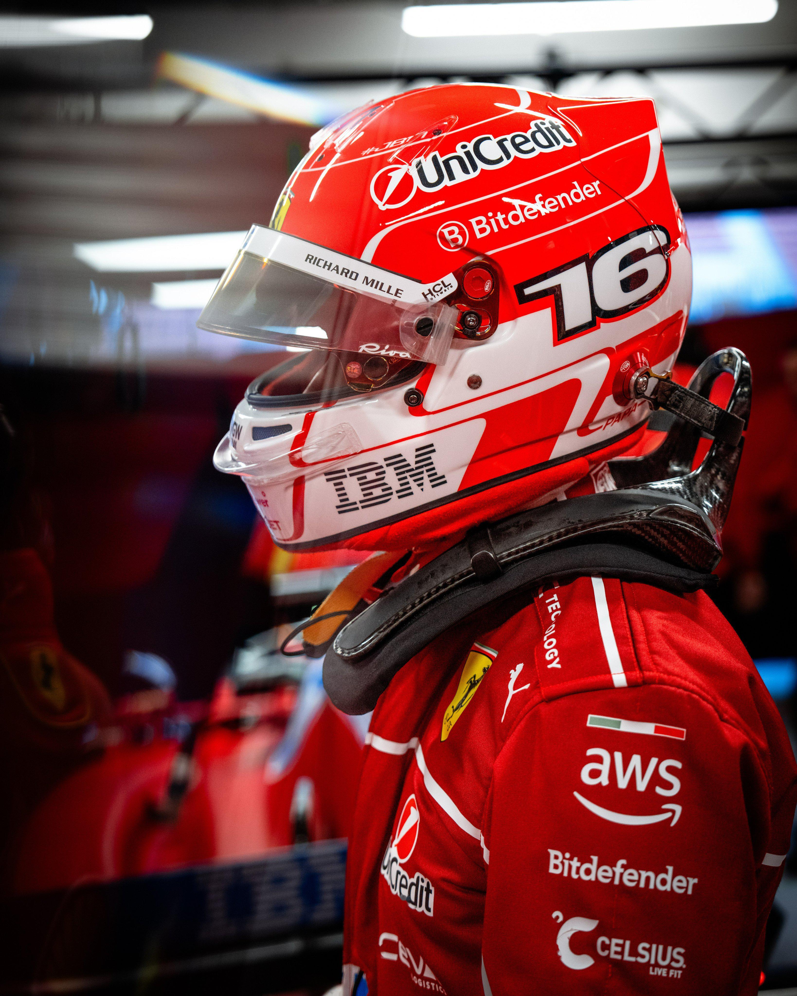 迈凯伦翻盘红牛车队，勒克莱尔点燃赛场