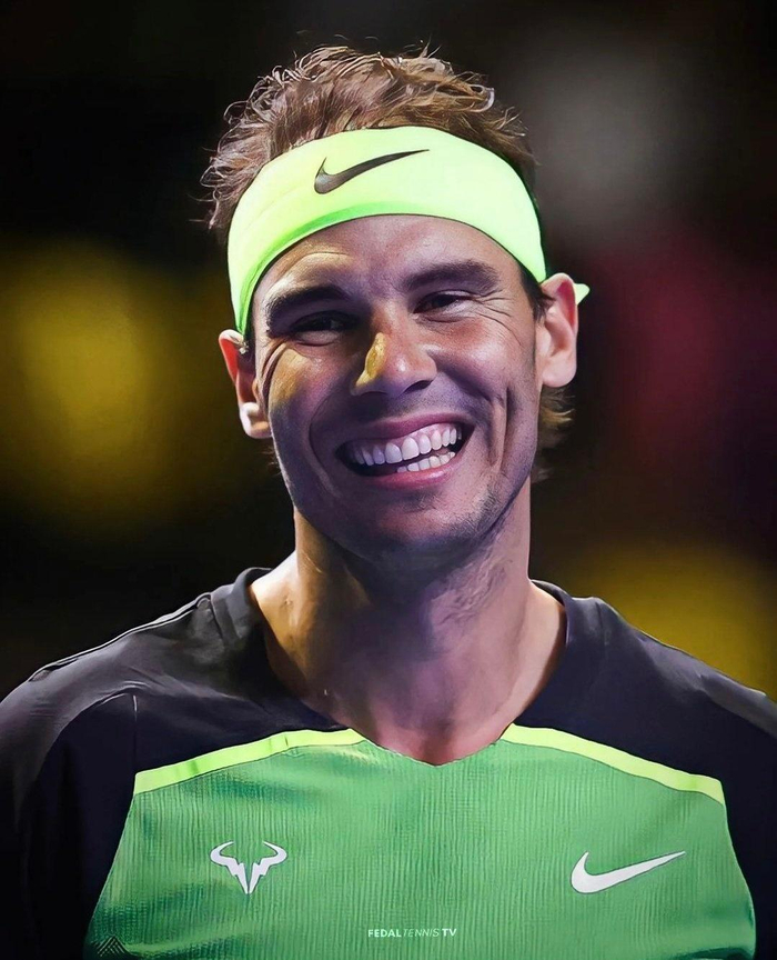 美网绝杀澳网，纳达尔刷新纪录