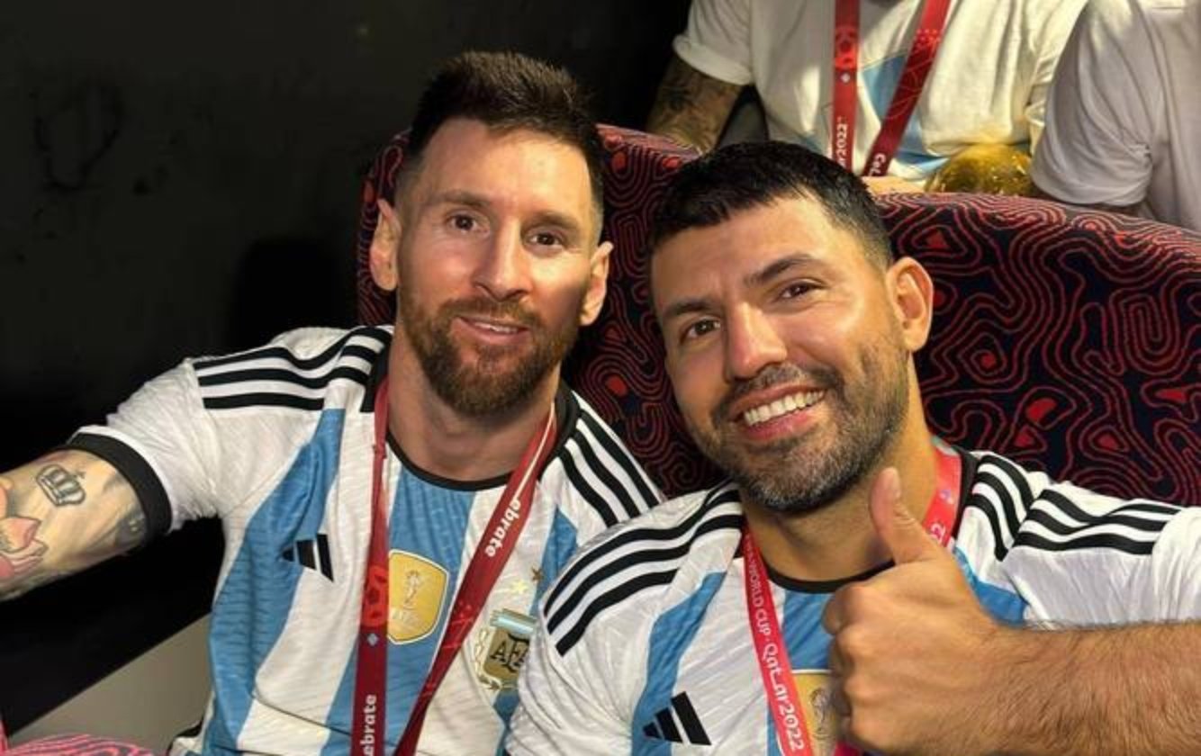 拜仁绝杀那不勒斯，梅西高光表现