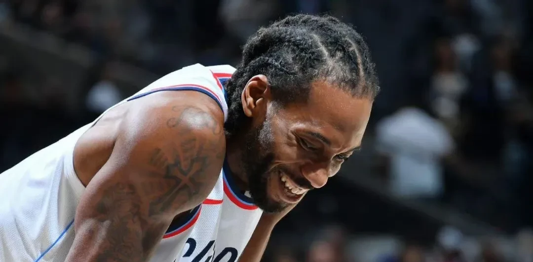 76人鏖战骑士，伦纳德惊艳四座