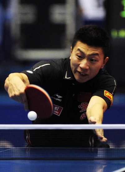 泰国队力克韩国队，马琳状态火热