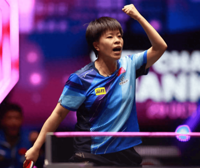 泰国队力克韩国队，马琳状态火热