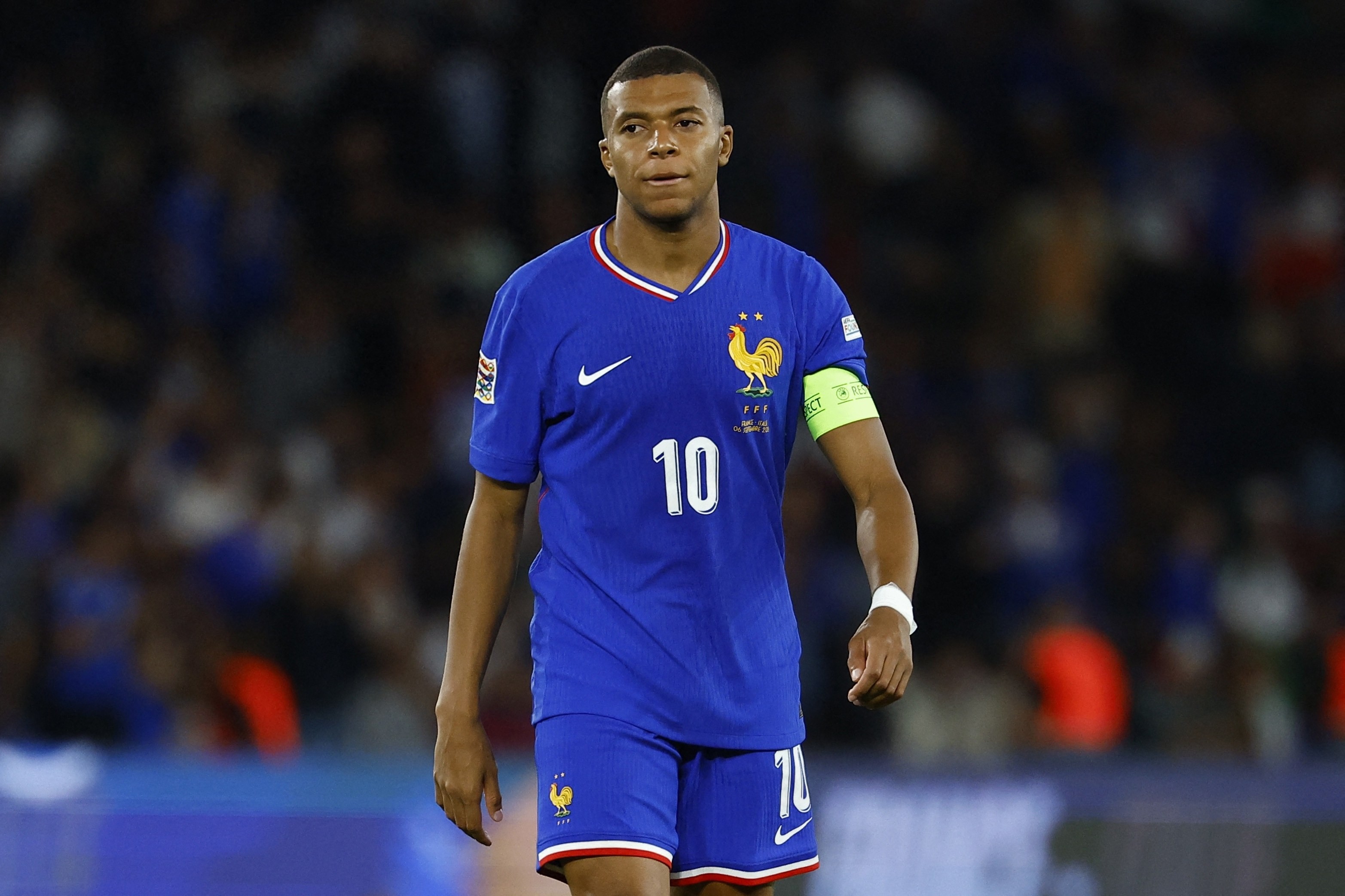 国际米兰绝杀法国，贝林厄姆惊艳四座