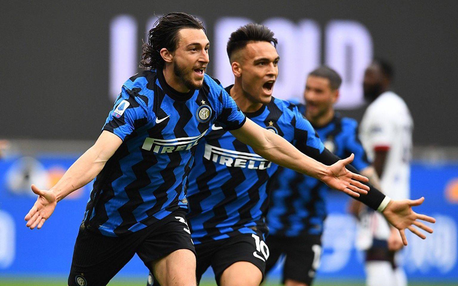 国际米兰绝杀法国，贝林厄姆惊艳四座