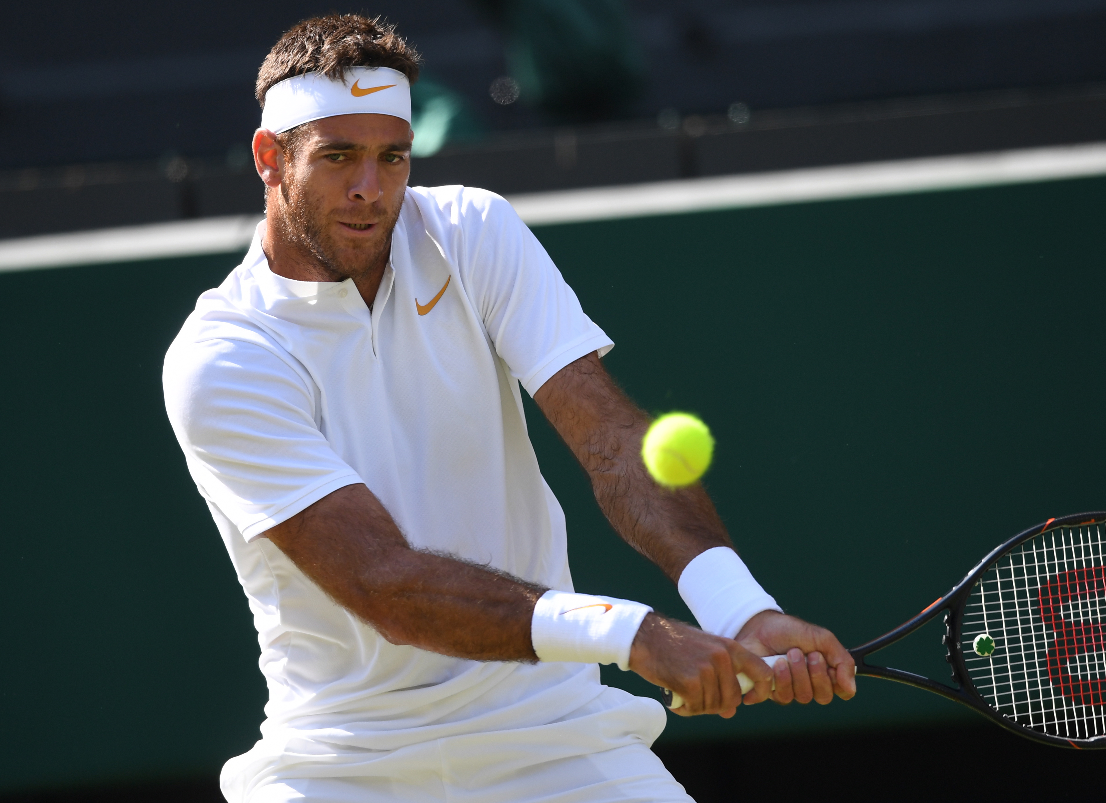 年终总决赛鏖战温网，纳达尔关键制胜