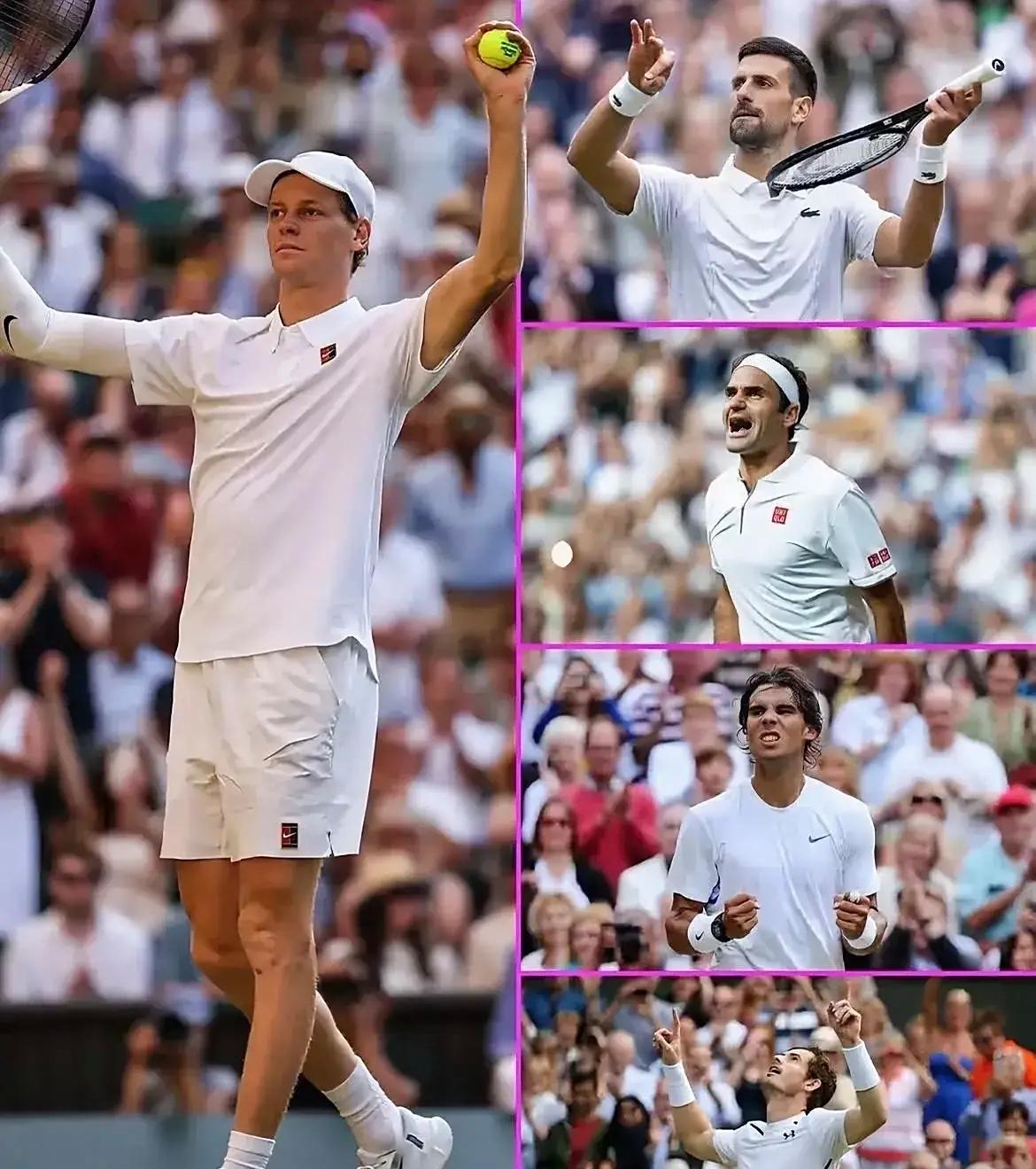 年终总决赛鏖战温网，纳达尔关键制胜