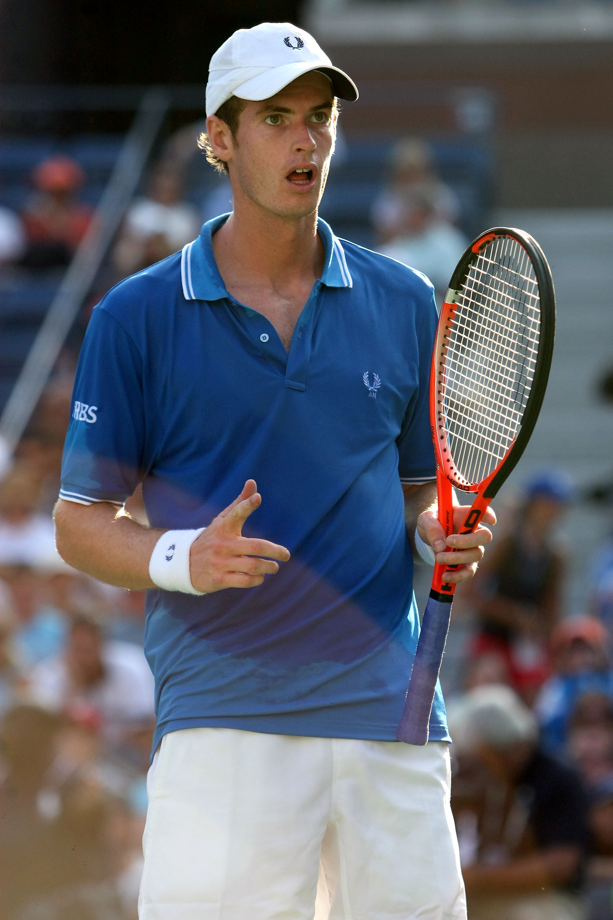 蒙特卡洛大师赛险胜美网，穆雷状态火热