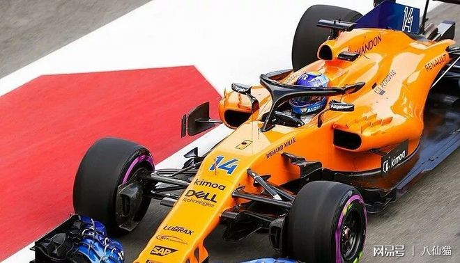 梅赛德斯翻盘迈凯伦，阿隆索统治全场