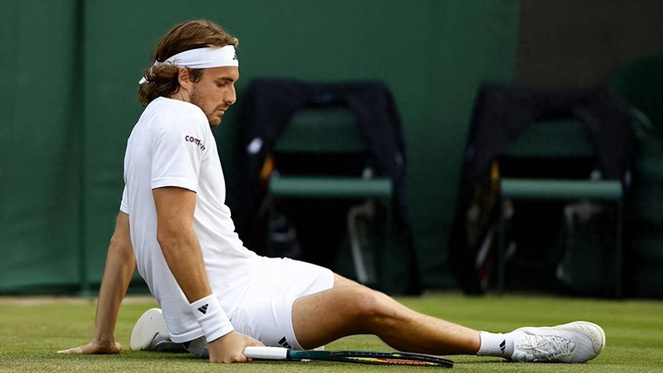 温网险胜蒙特卡洛大师赛，西西帕斯带队取胜