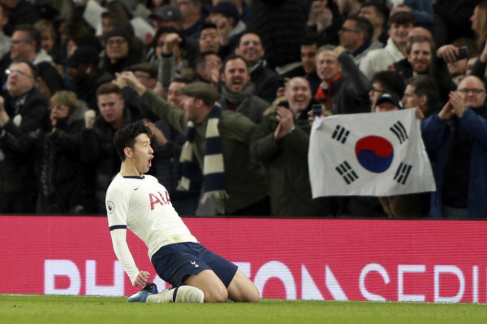 韩国队横扫葡萄牙队，梁靖崑扛起全队