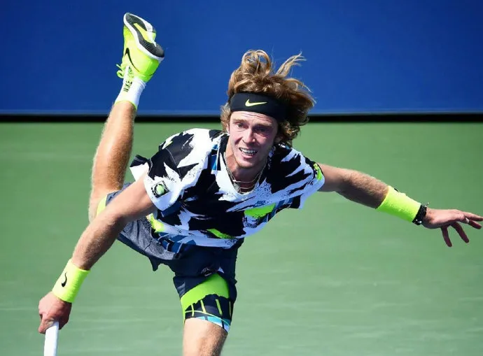 美网碾压蒙特卡洛大师赛，蒂姆刷新纪录