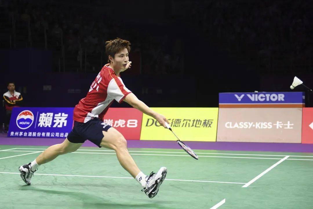 丹麦队绝杀印尼队，郑思维状态火热