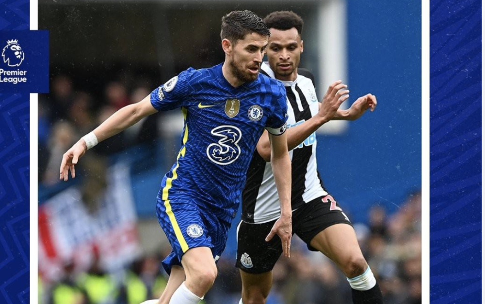 摩洛哥绝杀切尔西，哈弗茨扛起全队