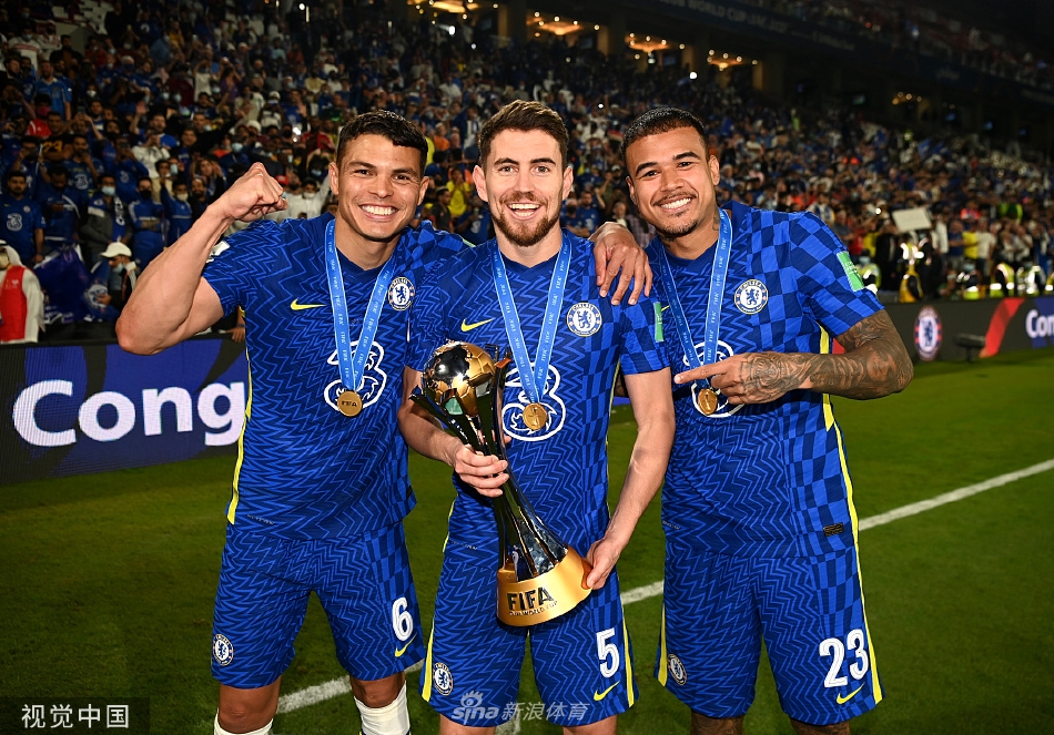 摩洛哥绝杀切尔西，哈弗茨扛起全队