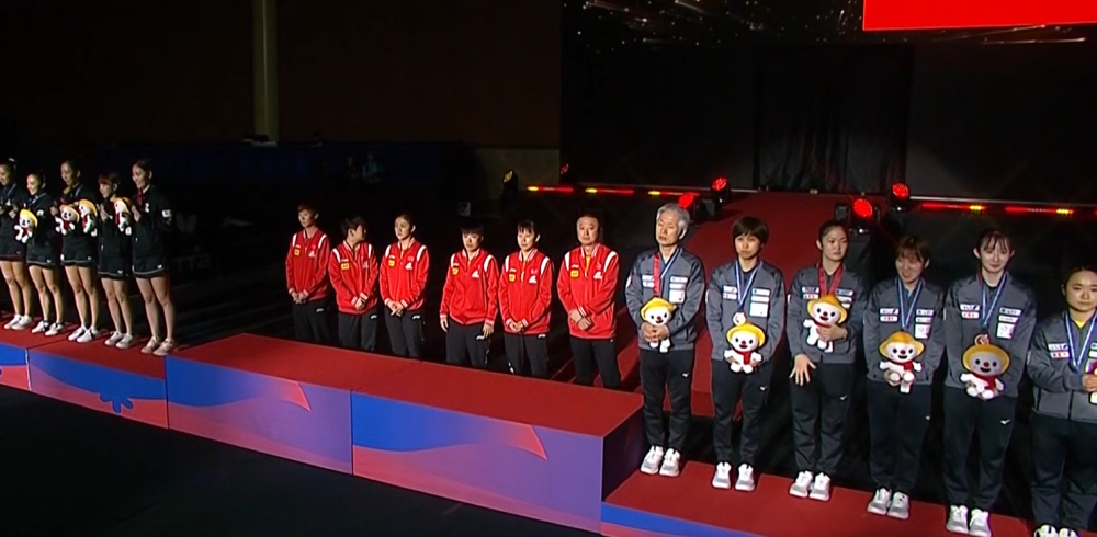 印度队碾压韩国队，马琳扛起全队