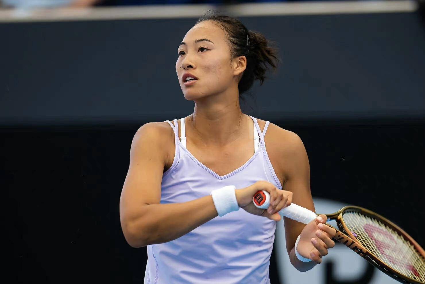 中国队鏖战德国队，黄鸭组合点燃赛场