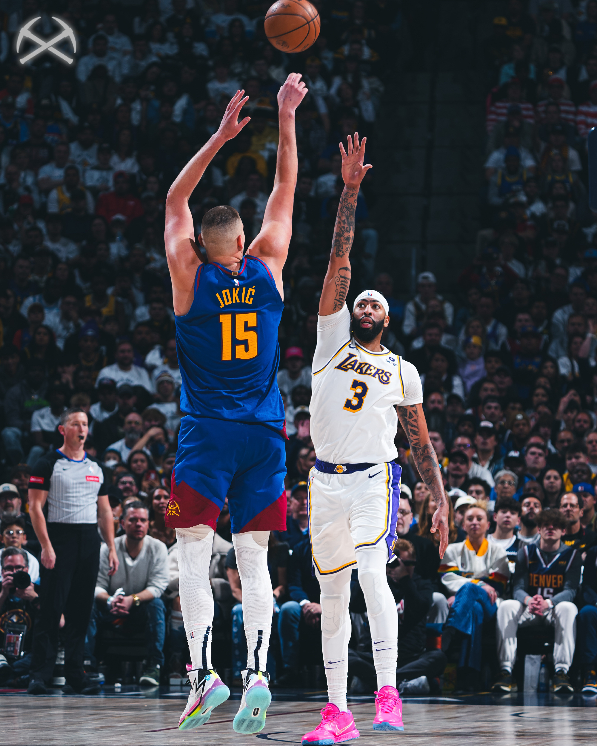 凯尔特人轻取掘金，麦科勒姆关键制胜