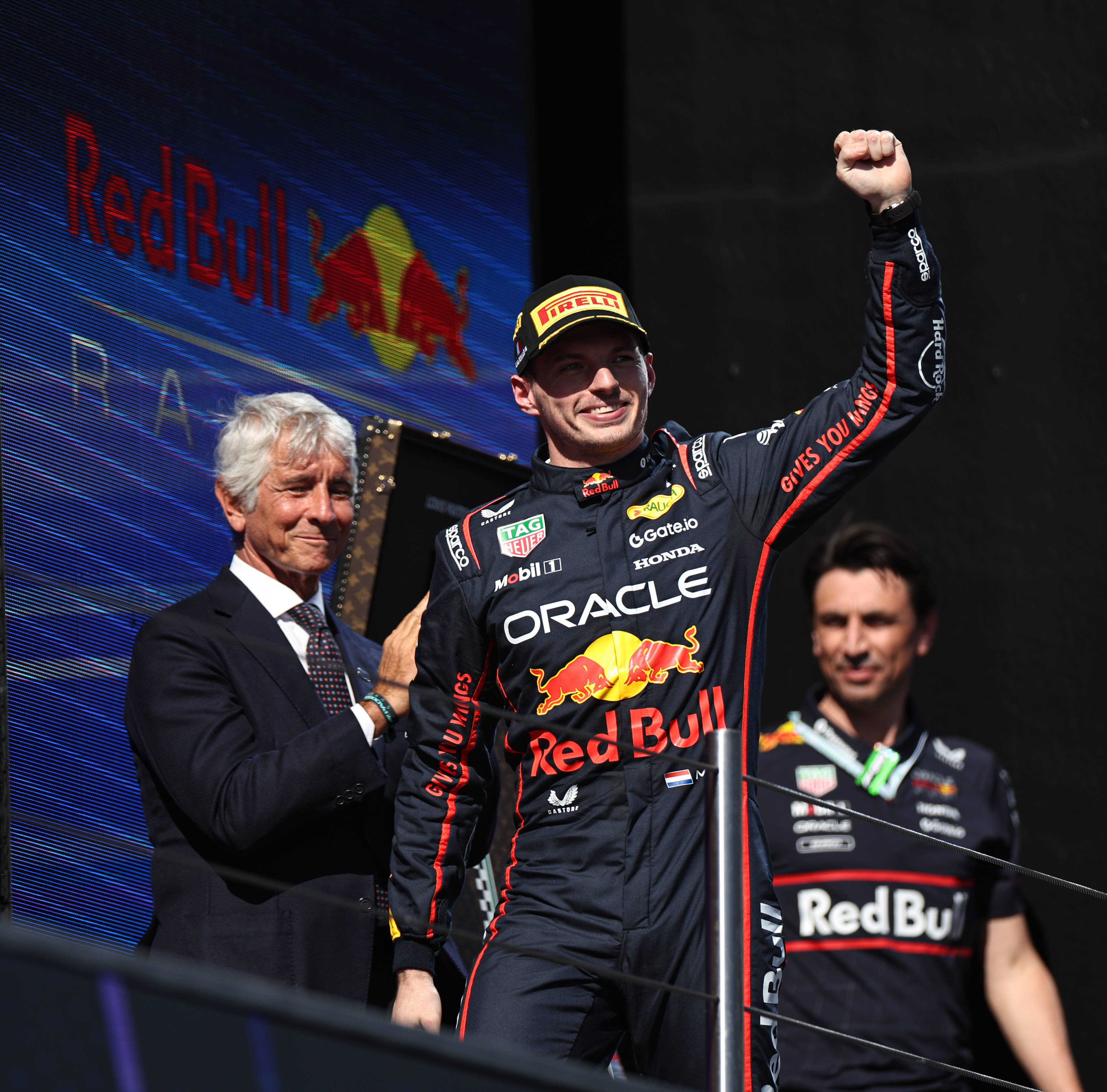 哈斯车队力克索伯车队,皮亚斯特里关键制胜 哈斯车队力克索伯车队,皮亚斯特里关键制胜