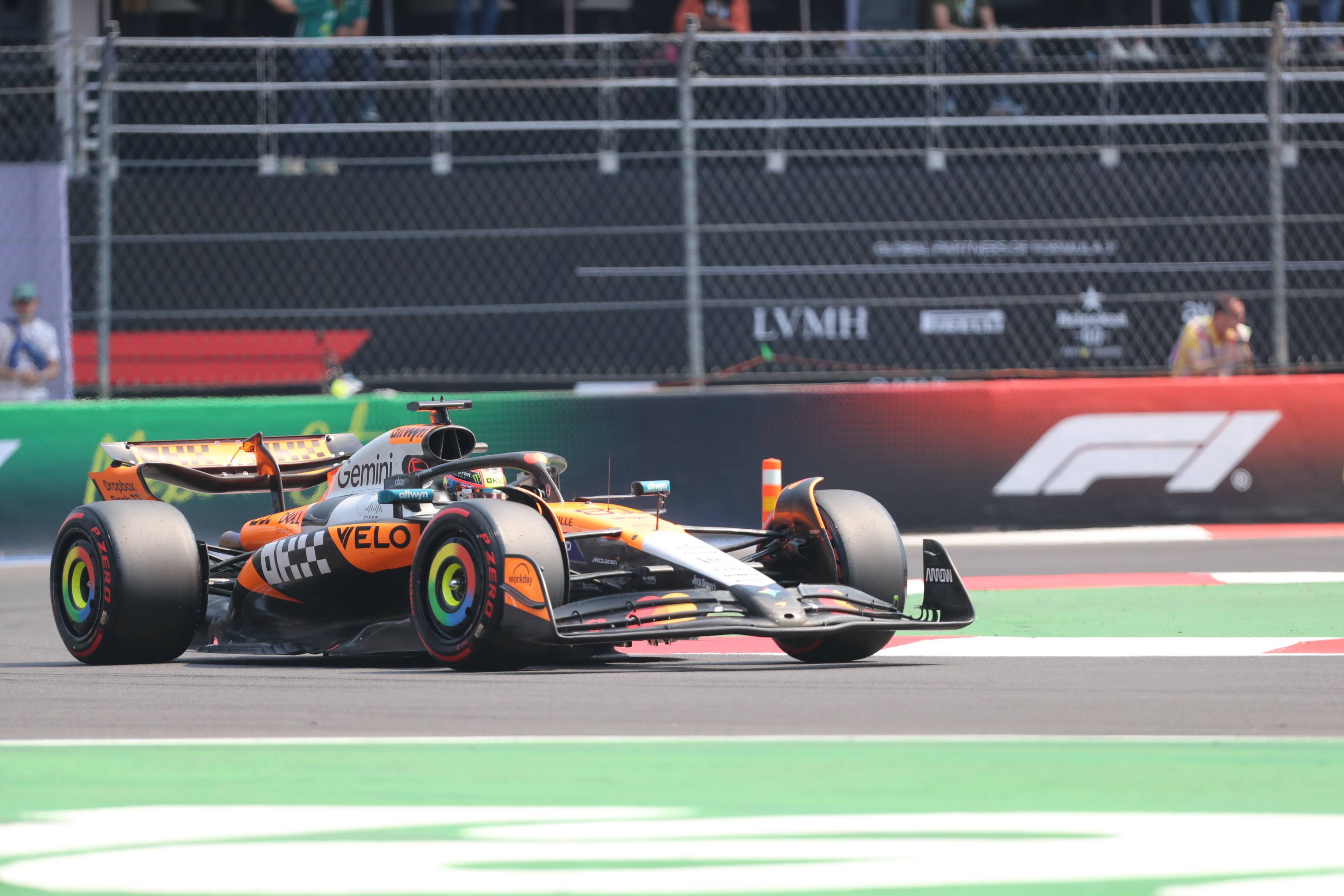 哈斯车队力克索伯车队,皮亚斯特里关键制胜 哈斯车队力克索伯车队,皮亚斯特里关键制胜