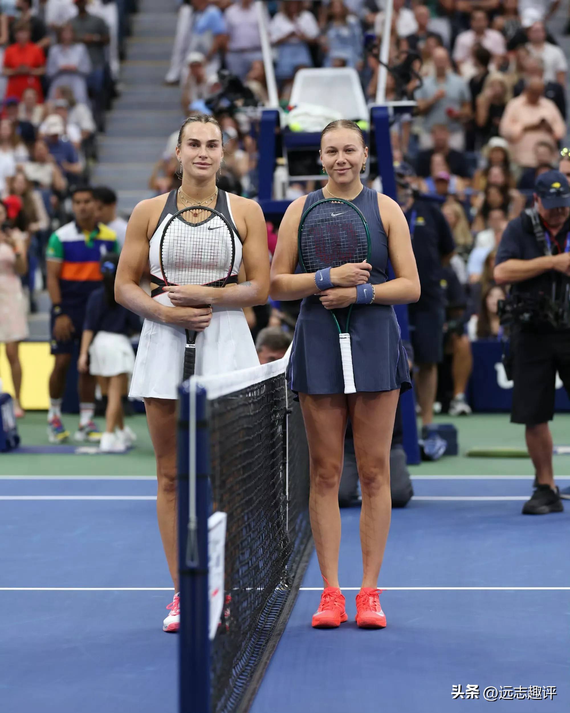 澳网碾压美网，穆雷带队取胜