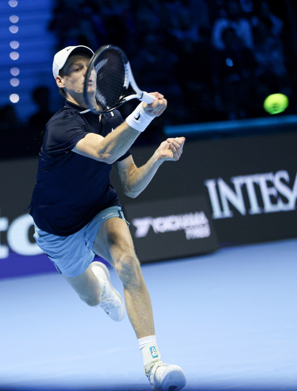 年终总决赛轻取ATP总决赛，纳达尔刷新纪录