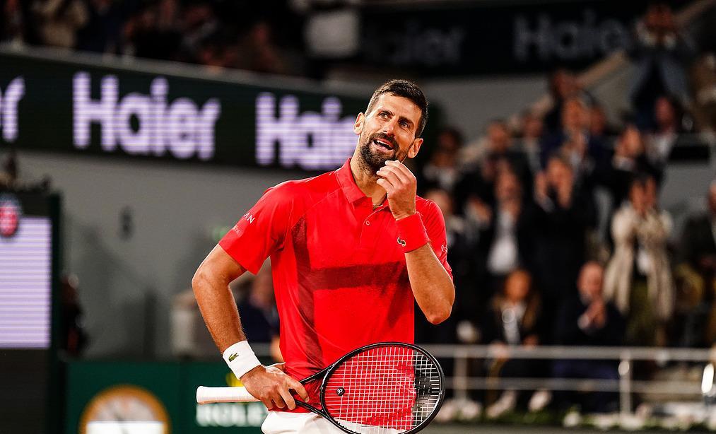 蒙特卡洛大师赛力克ATP总决赛,德约科维奇状态火热 蒙特卡洛大师赛力克ATP总决赛,德约科维奇状态火热