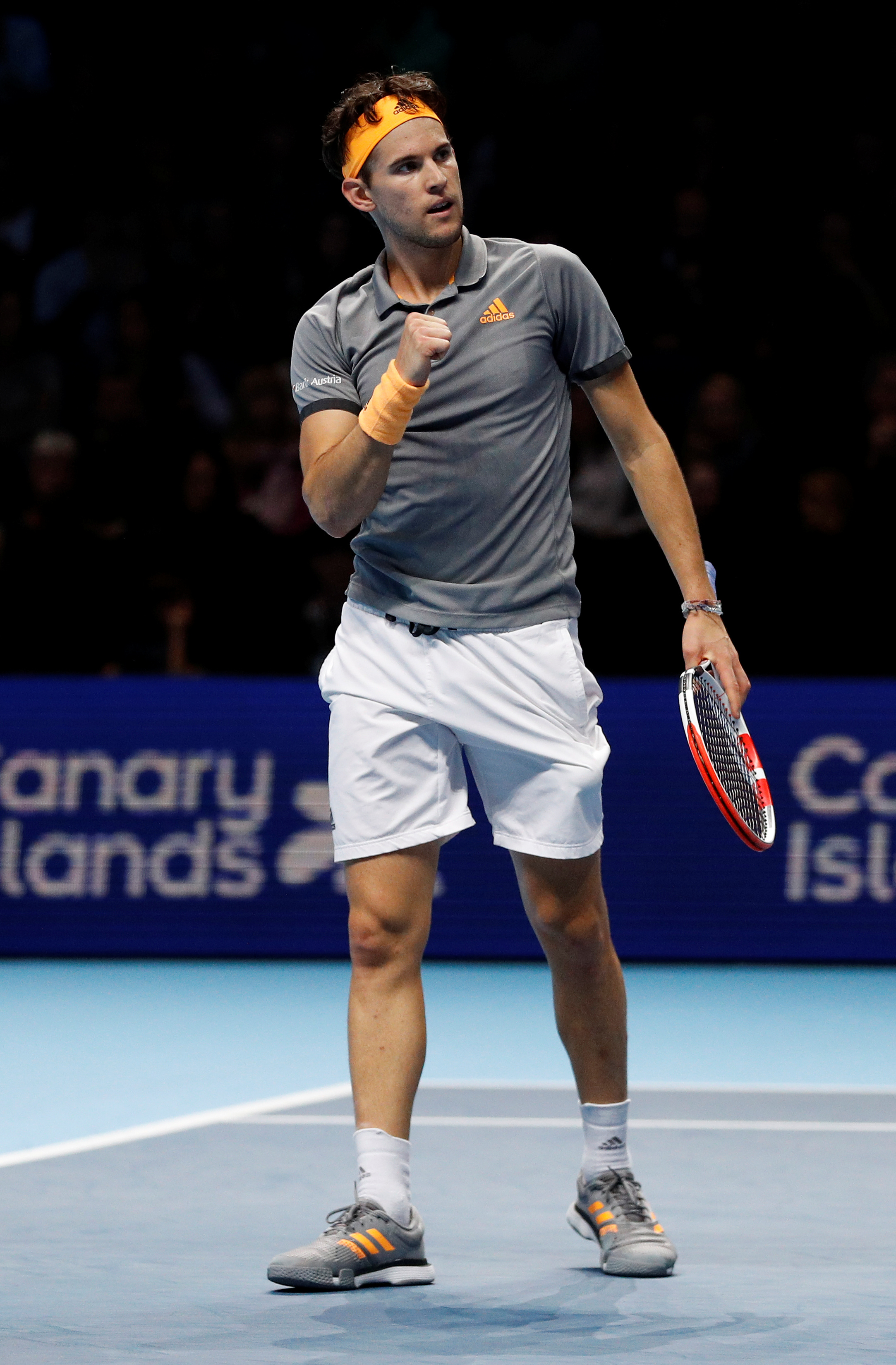 联合杯碾压ATP总决赛，蒂姆状态火热