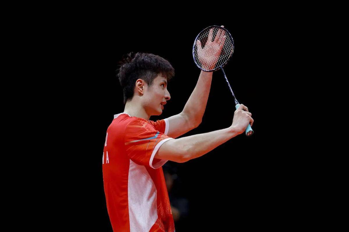 德国队轻取泰国队，石宇奇状态火热