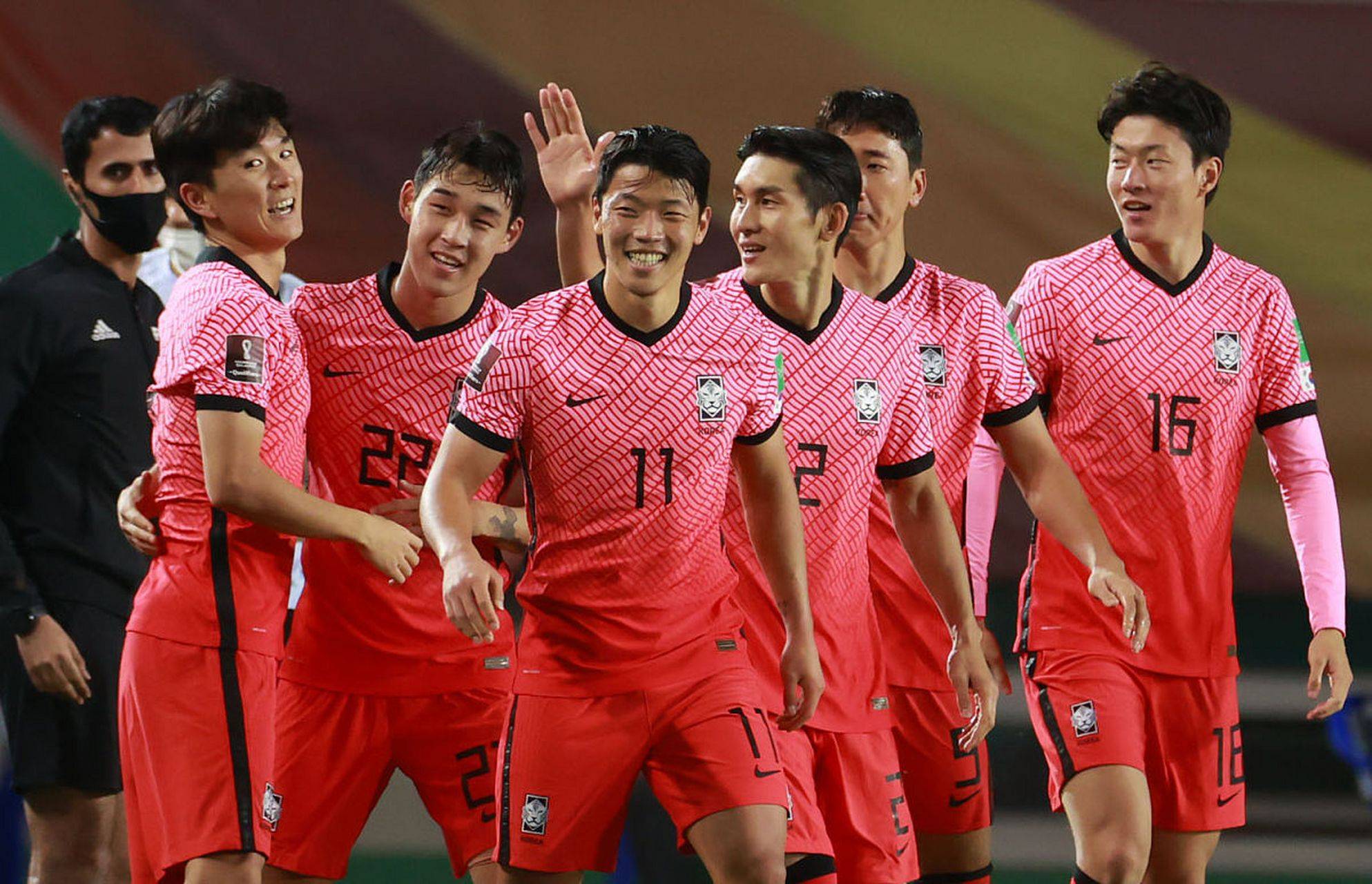 韩国队完胜日本队，陈雨菲统治全场