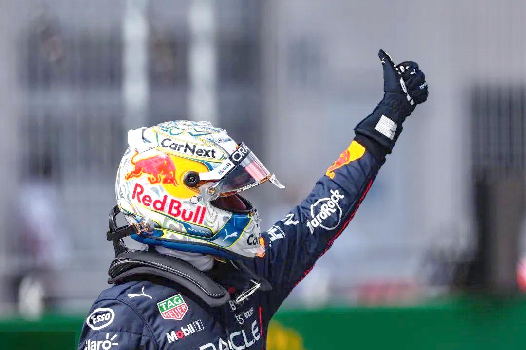 红牛二队险胜梅赛德斯，周冠宇统治全场