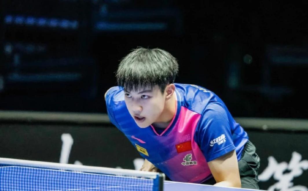 日本队翻盘韩国队，梁靖崑状态火热