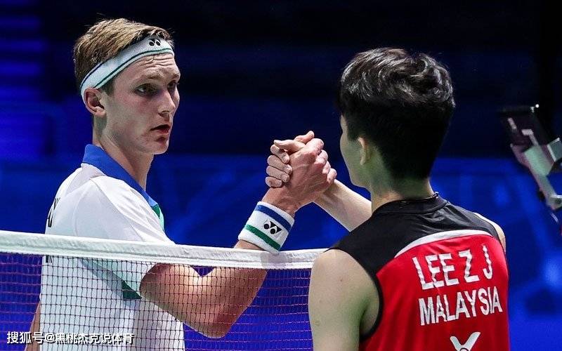 马来西亚队碾压丹麦队，安赛龙带队取胜