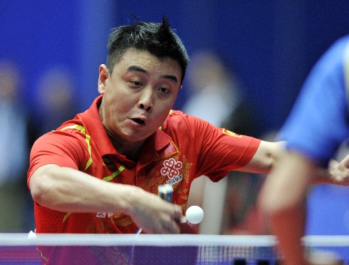 德国队力克葡萄牙队,王皓刷新纪录 德国队力克葡萄牙队,王皓刷新纪录