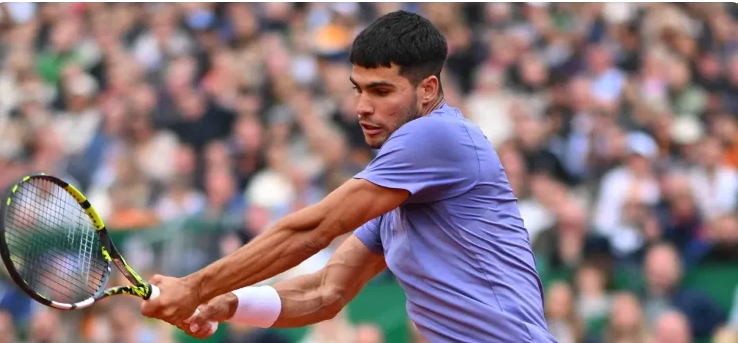 蒙特卡洛大师赛力克温网,鲁德点燃赛场 蒙特卡洛大师赛力克温网,鲁德点燃赛场