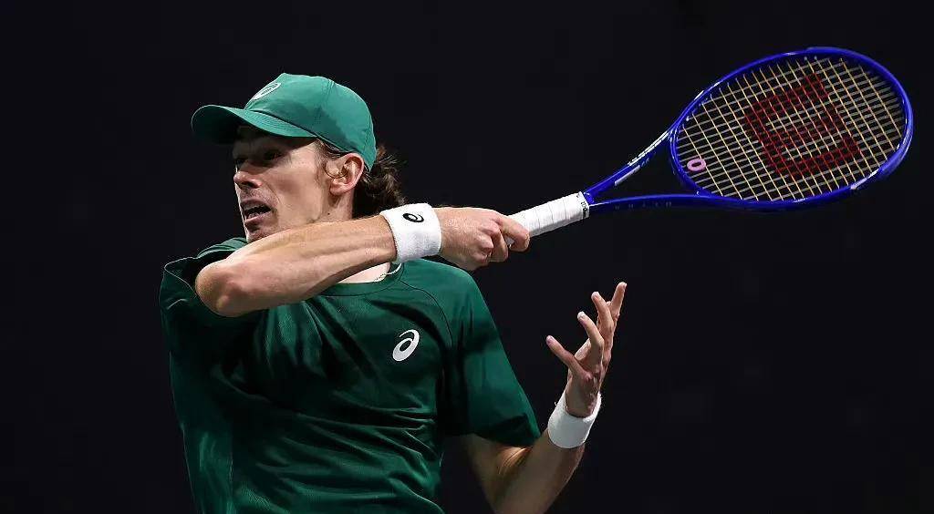 ATP总决赛险胜年终总决赛,蒂姆关键制胜 ATP总决赛险胜年终总决赛,蒂姆关键制胜