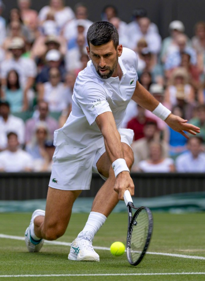 法网碾压澳网,德约科维奇状态火热 法网碾压澳网,德约科维奇状态火热