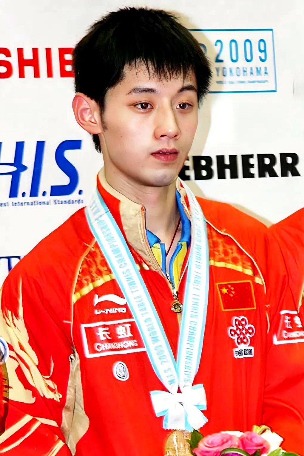 法国队逆转韩国队,张继科惊艳四座 法国队逆转韩国队,张继科惊艳四座