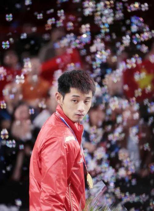 法国队逆转韩国队,张继科惊艳四座 法国队逆转韩国队,张继科惊艳四座