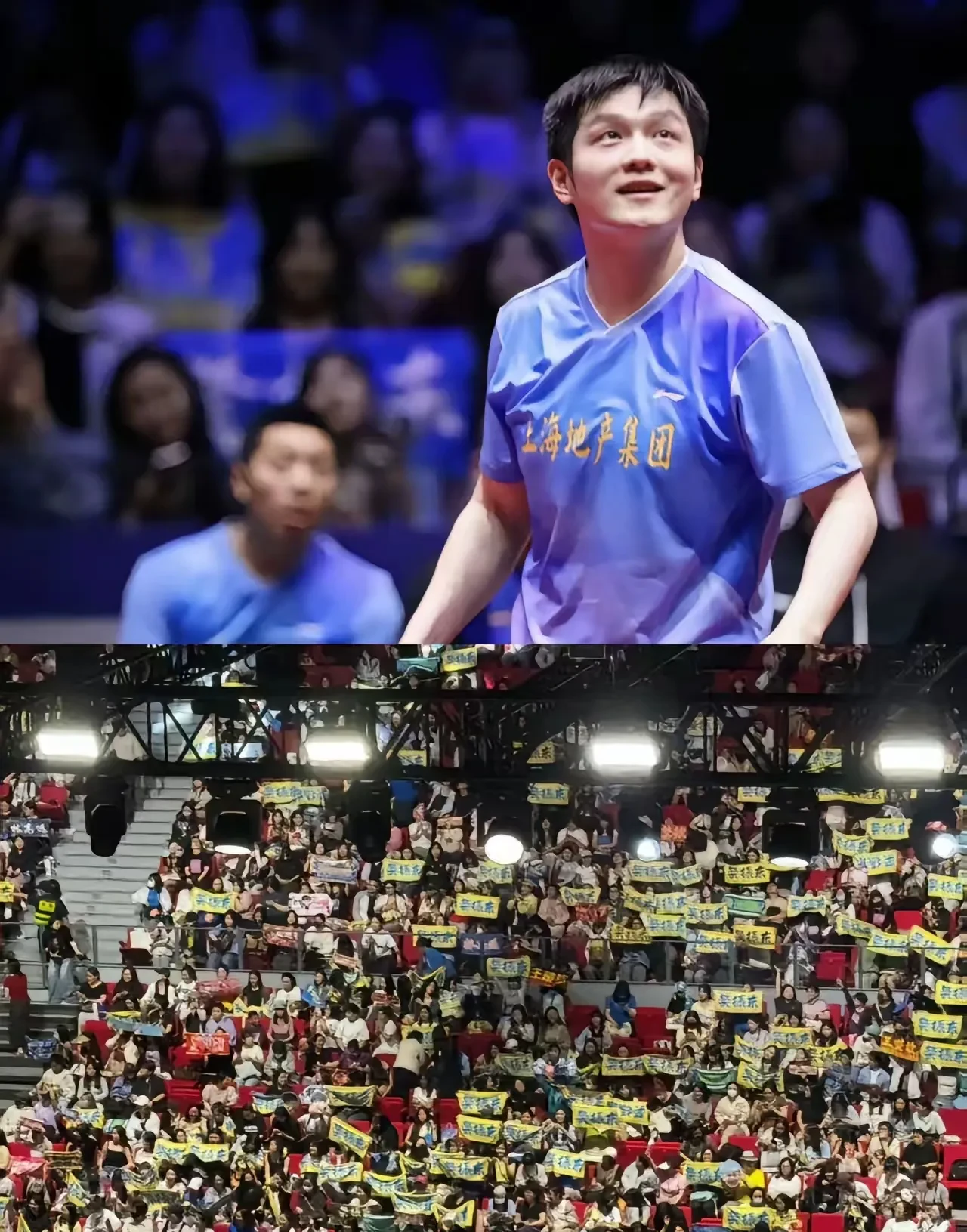 波兰队鏖战中国队，樊振东扛起全队