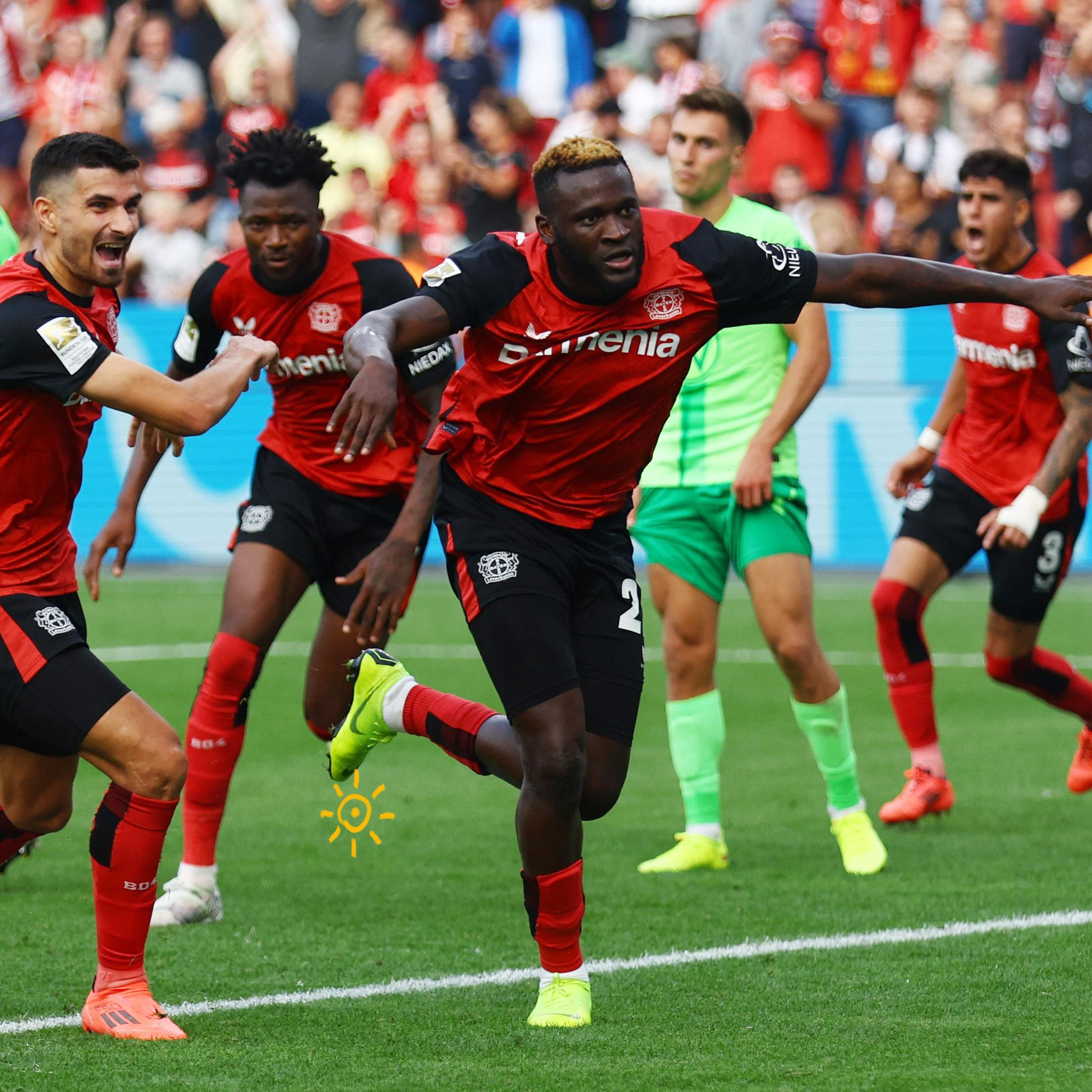 德国队力克英格兰队，奥恰洛夫惊艳四座