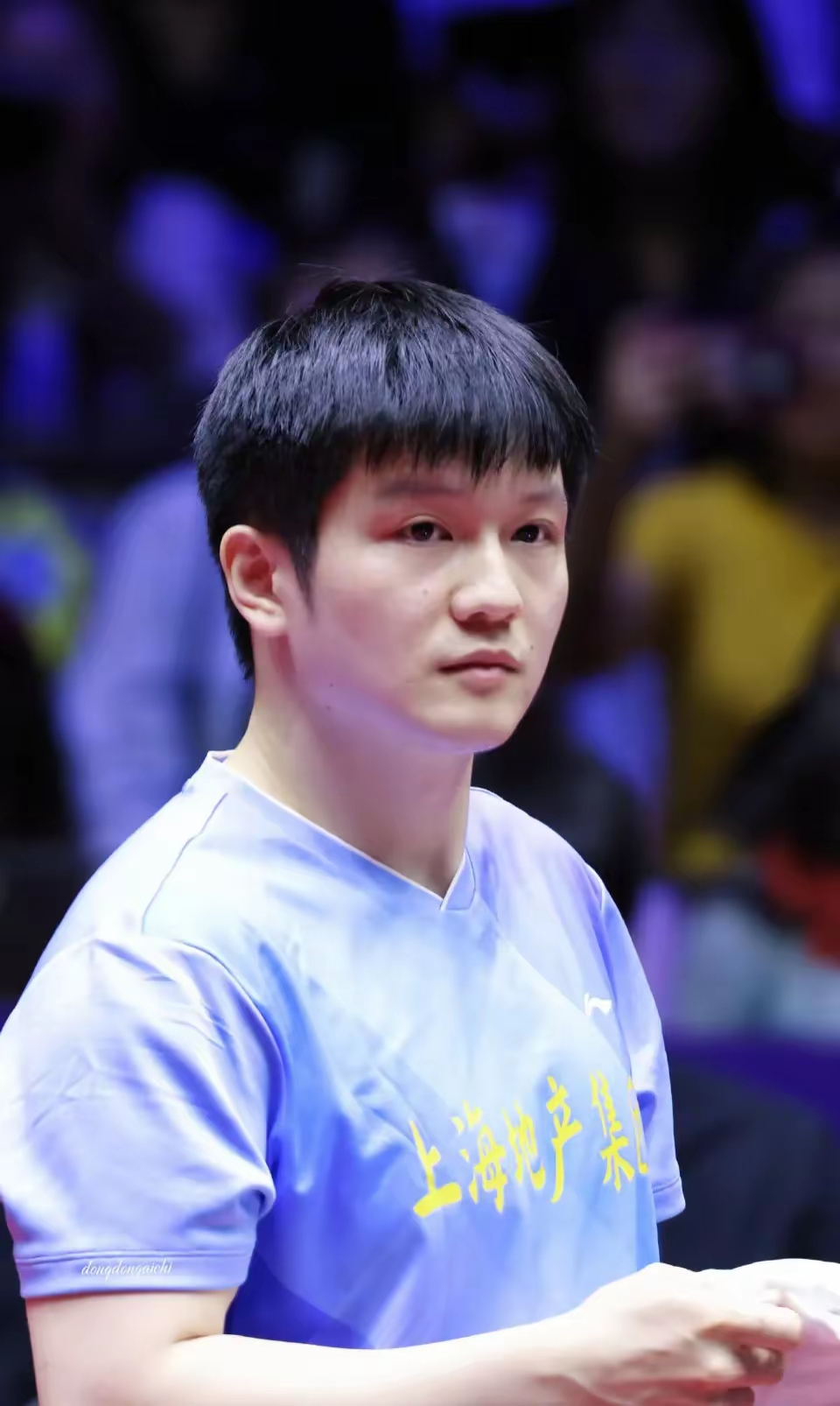 韩国队横扫法国队，樊振东统治全场