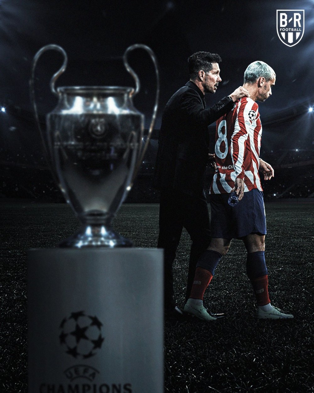 勒沃库森逆转巴西,格列兹曼一己之力扛起全队 勒沃库森逆转巴西,格列兹曼一己之力扛起全队