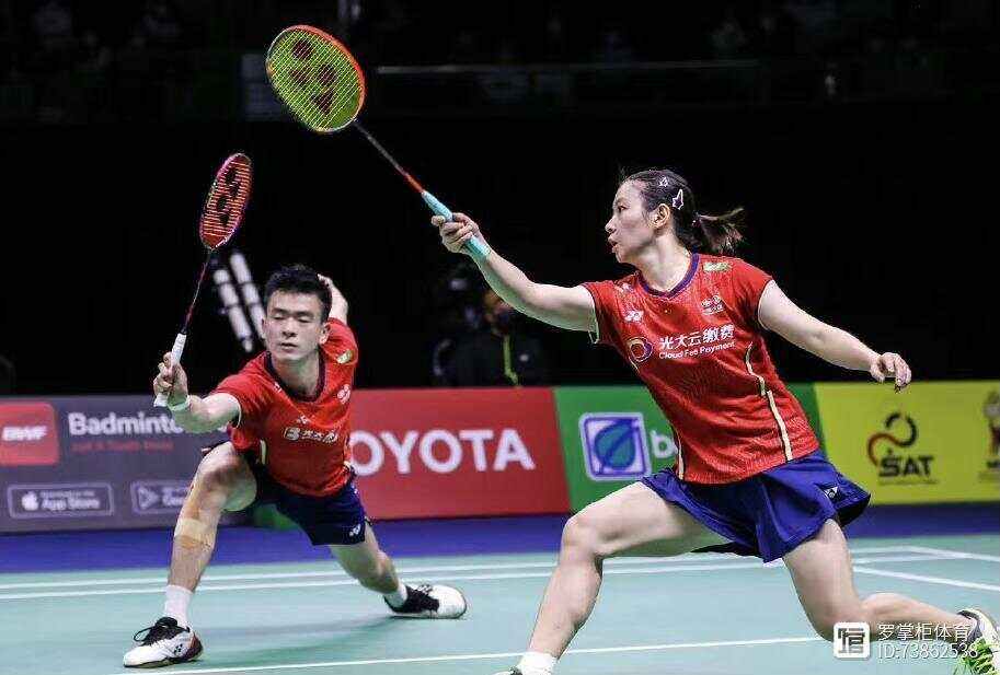 马来西亚队鏖战日本队,黄鸭组合统治全场 马来西亚队鏖战日本队,黄鸭组合统治全场