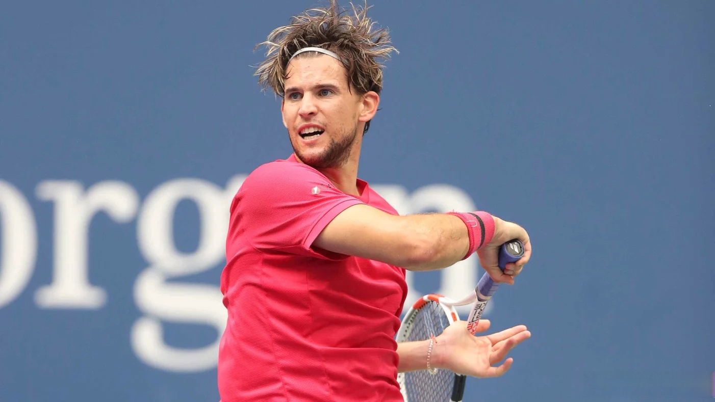 温网翻盘拉沃尔杯,蒂姆惊艳四座 温网翻盘拉沃尔杯,蒂姆惊艳四座