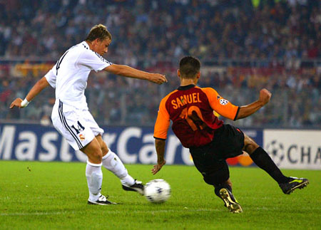 罗马客场不敌莱比锡，连续失利导致排名下滑