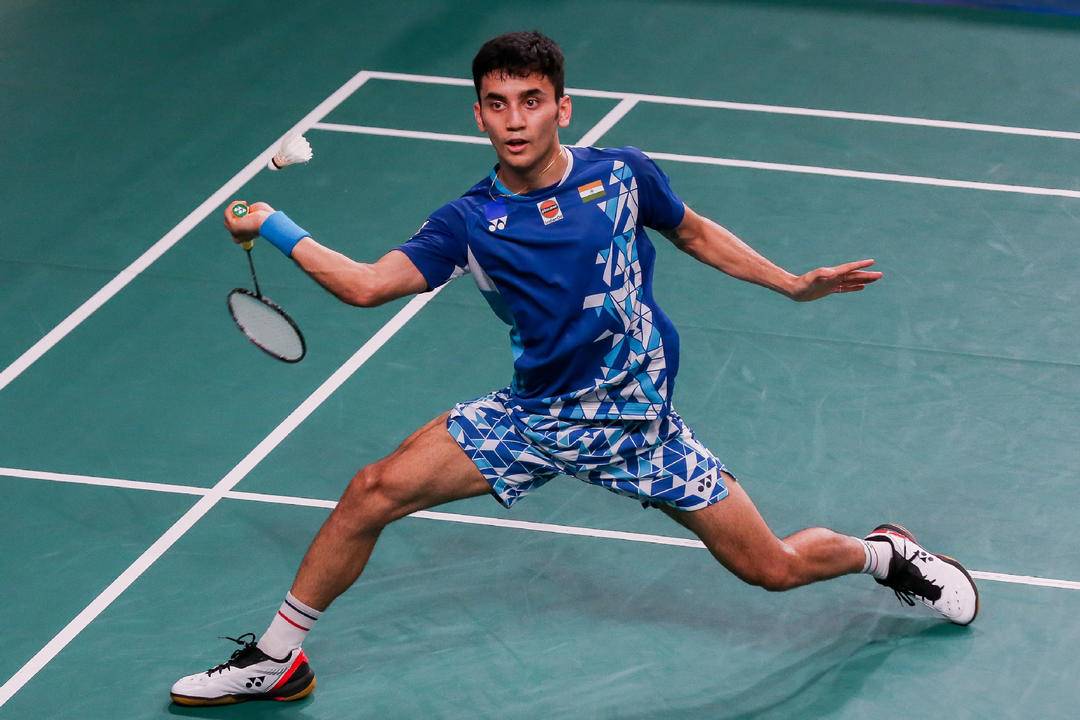 日本羽毛球队爆冷印度羽毛球队，陶菲克打破历史纪录