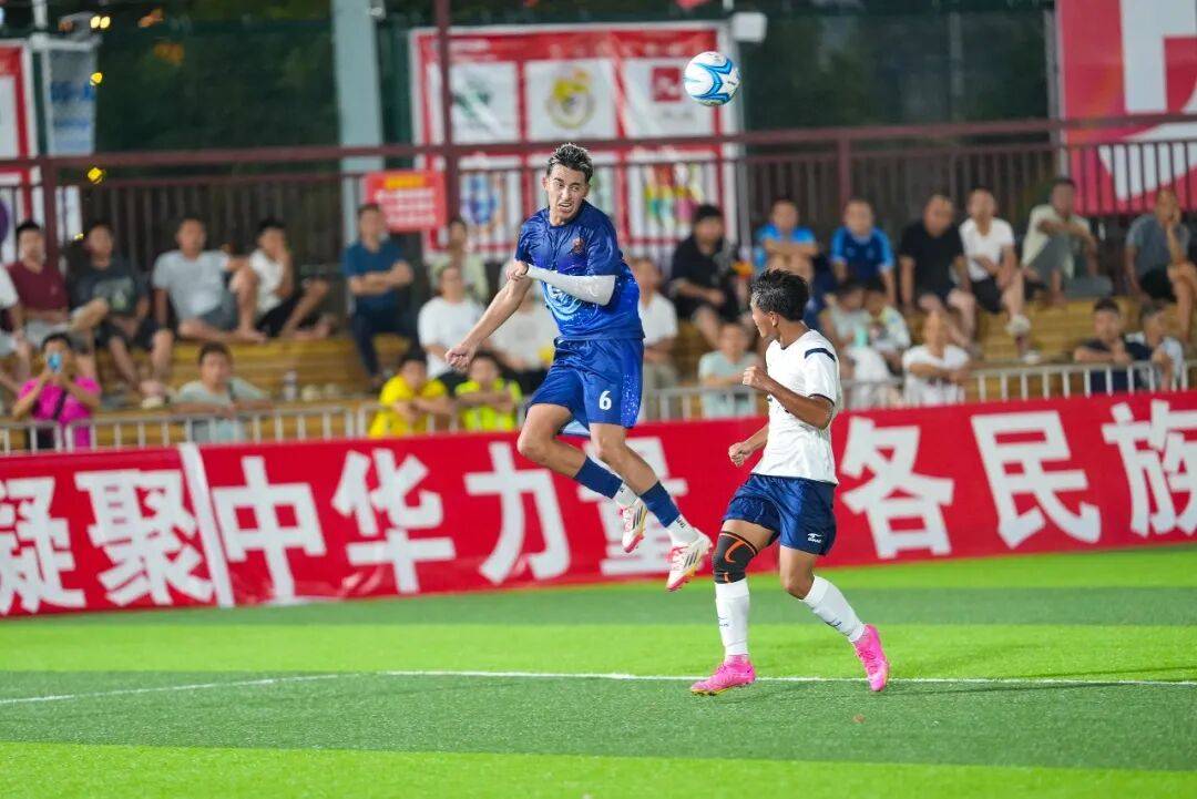 精彩纷呈，球场上的举足轻重